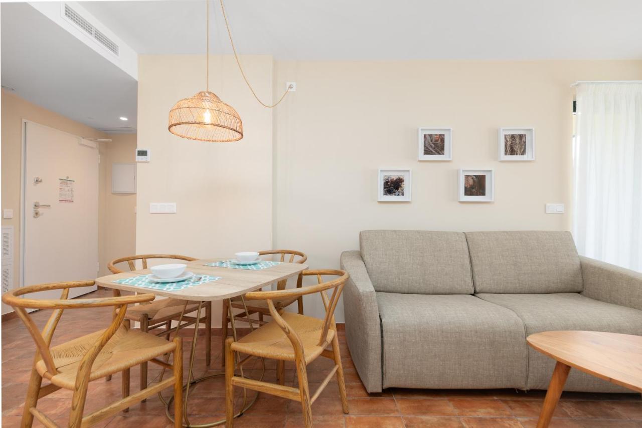 Apartment Ciencias I *
